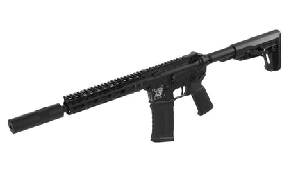 Secutor Centurion II MWS Gas Blowback Rifle (Black)