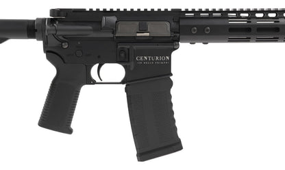 Secutor Centurion II MWS Gas Blowback Rifle (Black)