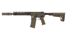 Secutor Centurion II MWS Gas Blowback Rifle (Tan)