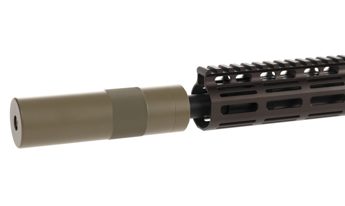Secutor Centurion II MWS Gas Blowback Rifle (Tan)