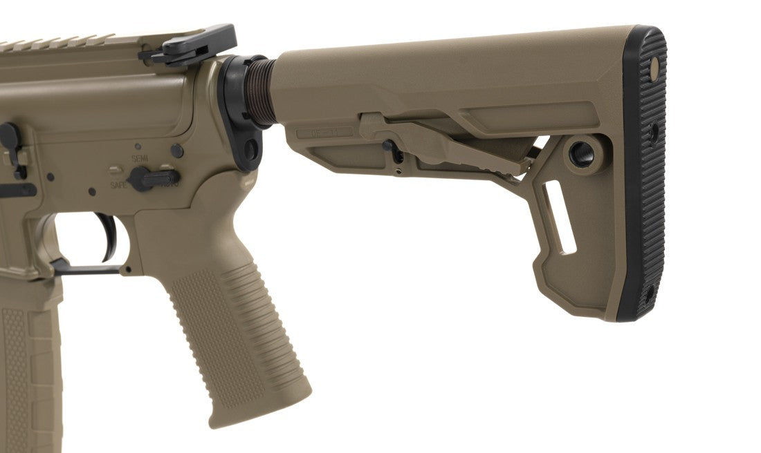 Secutor Centurion II MWS Gas Blowback Rifle (Tan)