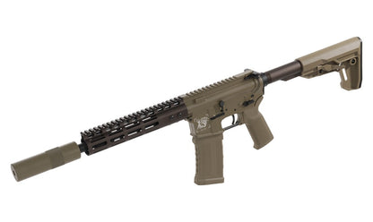Secutor Centurion II MWS Gas Blowback Rifle (Tan)