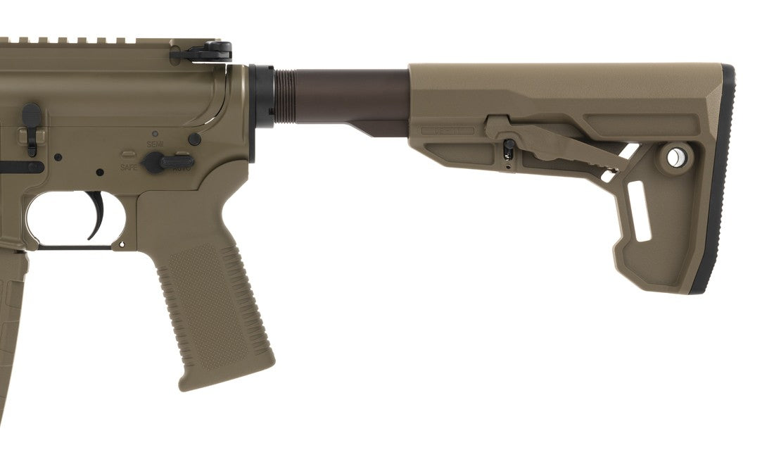 Secutor Centurion II MWS Gas Blowback Rifle (Tan)