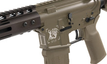 Secutor Centurion II MWS Gas Blowback Rifle (Tan)