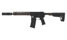 Secutor Centurion II MWS Gas Blowback Rifle (Dual Tone)