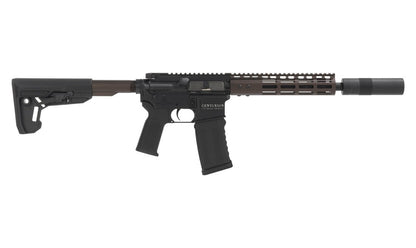 Secutor Centurion II MWS Gas Blowback Rifle (Dual Tone)