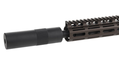 Secutor Centurion II MWS Gas Blowback Rifle (Dual Tone)