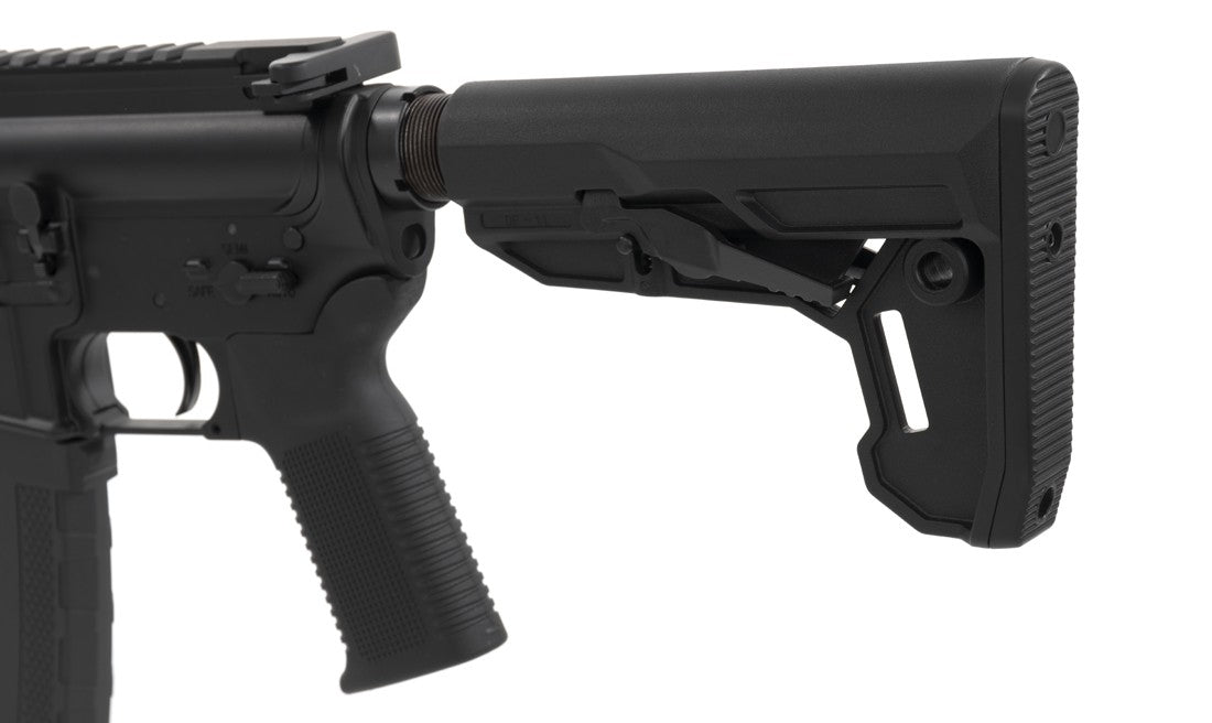 Secutor Centurion II MWS Gas Blowback Rifle (Dual Tone)