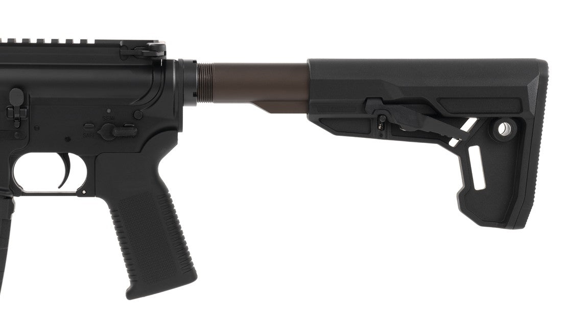 Secutor Centurion II MWS Gas Blowback Rifle (Dual Tone)