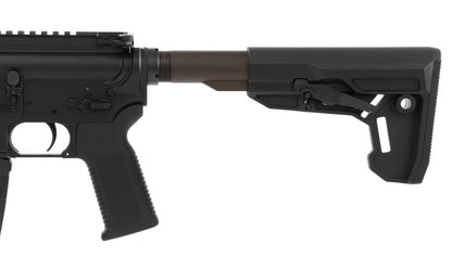 Secutor Centurion II MWS Gas Blowback Rifle (Dual Tone)