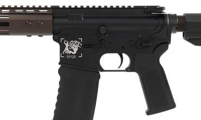 Secutor Centurion II MWS Gas Blowback Rifle (Dual Tone)