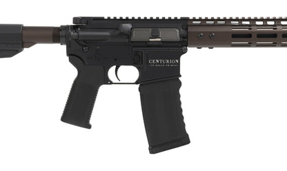 Secutor Centurion II MWS Gas Blowback Rifle (Dual Tone)