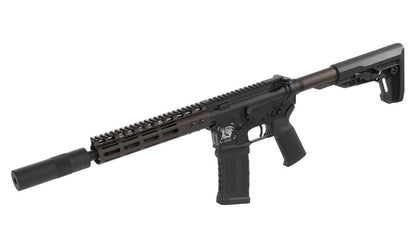 Secutor Centurion II MWS Gas Blowback Rifle (Dual Tone)