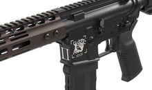 Secutor Centurion II MWS Gas Blowback Rifle (Dual Tone)