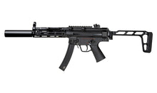 Secutor Virtus VII AEG (Black)