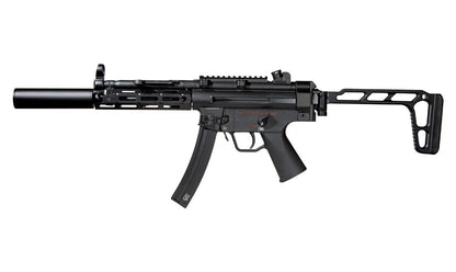 Secutor Virtus VII AEG (Black)