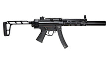 Secutor Virtus VII AEG (Black)