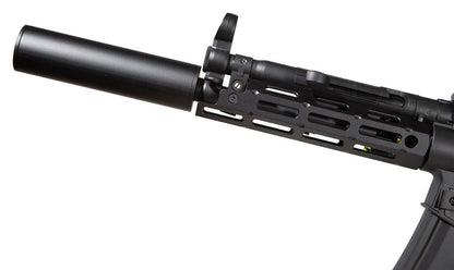 Secutor Virtus VII AEG (Black)