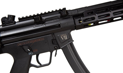 Secutor Virtus VII AEG (Black)