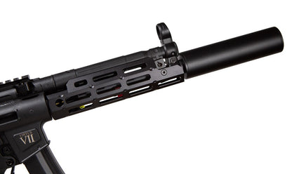 Secutor Virtus VII AEG (Black)