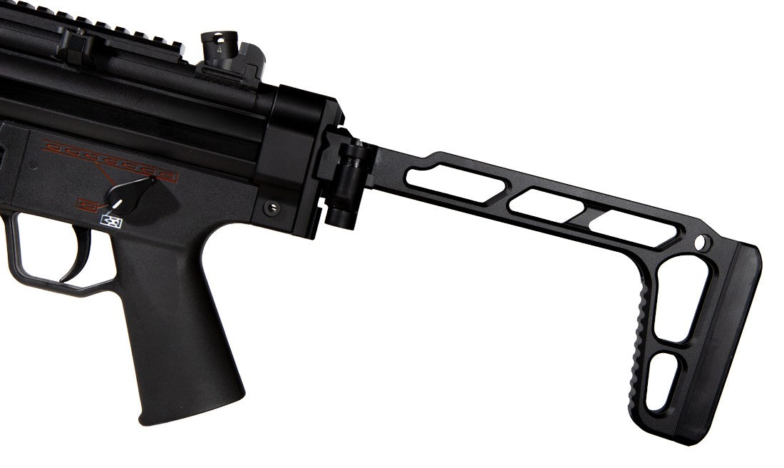 Secutor Virtus VII AEG (Black)