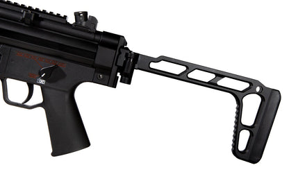 Secutor Virtus VII AEG (Black)