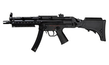 Secutor Virtus G-II AEG (Black)