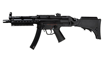 Secutor Virtus G-II AEG (Black)