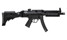 Secutor Virtus G-II AEG (Black)