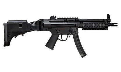 Secutor Virtus G-II AEG (Black)