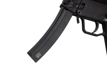 Secutor Virtus G-II AEG (Black)