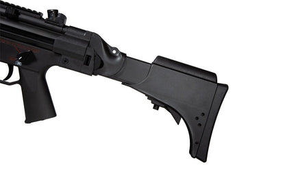 Secutor Virtus G-II AEG (Black)