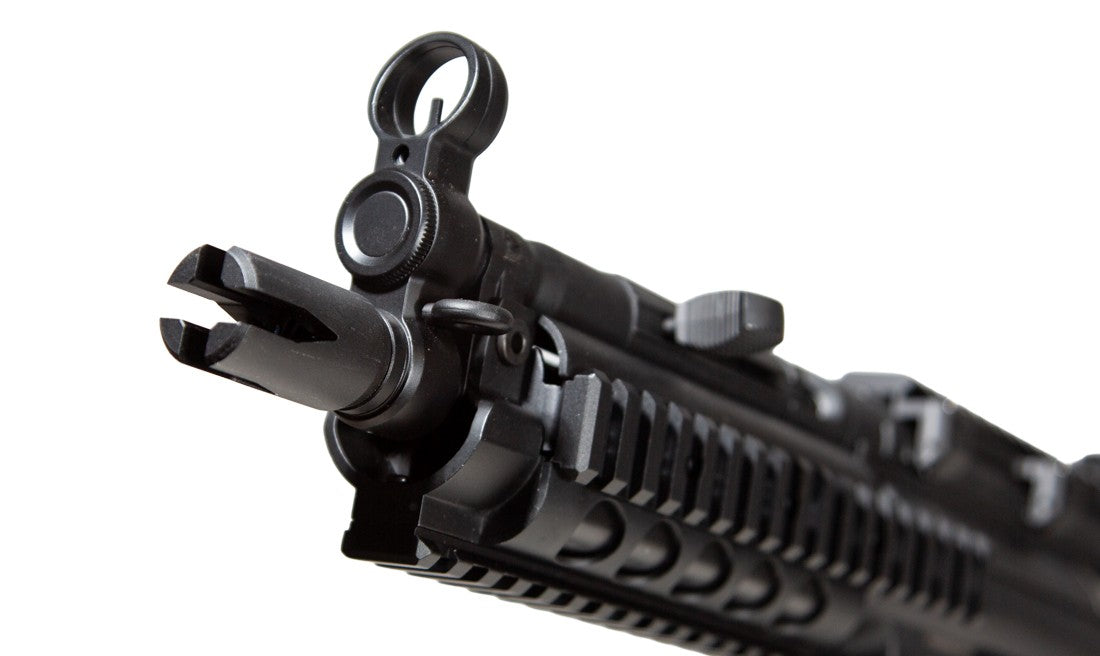 Secutor Virtus G-II AEG (Black)