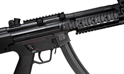 Secutor Virtus G-II AEG (Black)