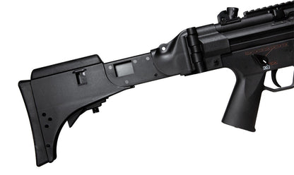 Secutor Virtus G-II AEG (Black)