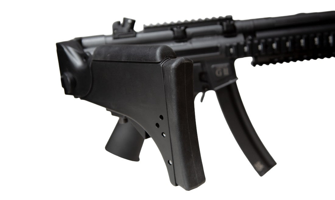 Secutor Virtus G-II AEG (Black)