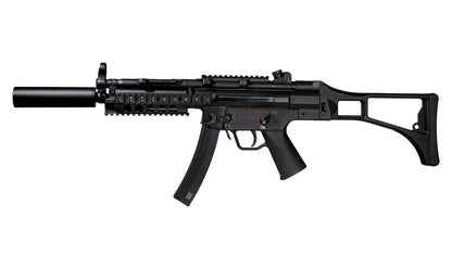 Secutor Virtus G-X AEG (Black)