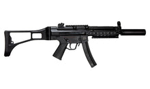 Secutor Virtus G-X AEG (Black)