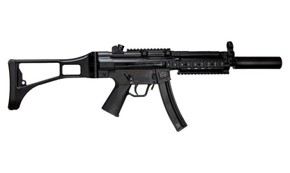 Secutor Virtus G-X AEG (Black)