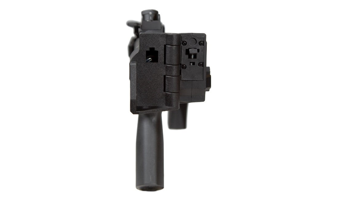 Secutor Virtus G-X AEG (Black)