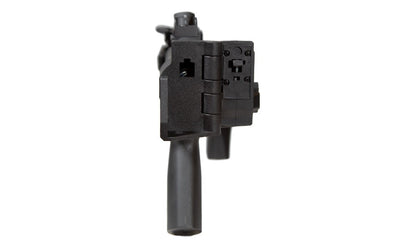 Secutor Virtus G-X AEG (Black)