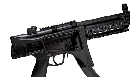 Secutor Virtus G-X AEG (Black)