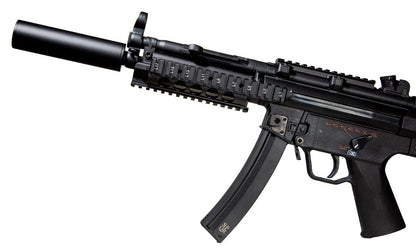 Secutor Virtus G-X AEG (Black)