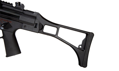 Secutor Virtus G-X AEG (Black)