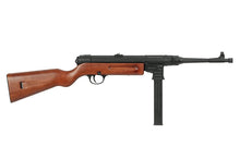 AGM MP41 AEG Real Wood - Full Metal (AGMMP007W)