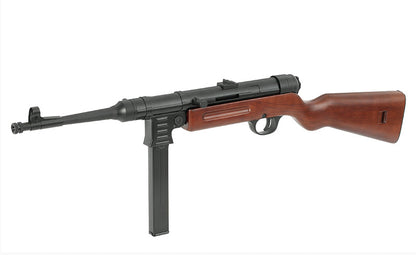 AGM MP41 AEG Real Wood - Full Metal (AGMMP007W)