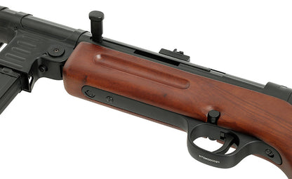 AGM MP41 AEG Real Wood - Full Metal (AGMMP007W)