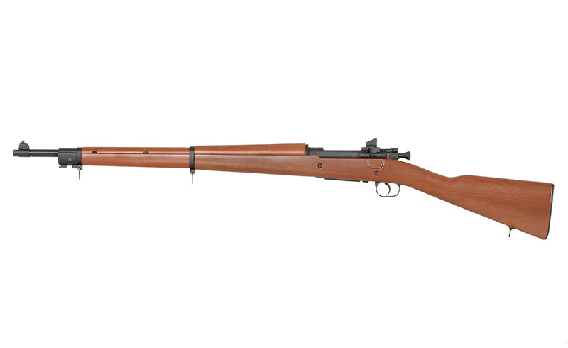 S&T M1903A3 Bolt-Action Rifle - Faux Wood