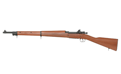 S&T M1903A3 Bolt-Action Rifle - Faux Wood