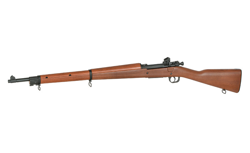 S&T M1903A3 Bolt-Action Rifle - Faux Wood